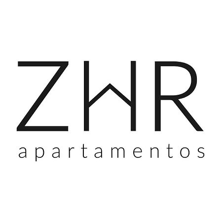 Apartamentos Zhr サアラ・デ・ロス・アトゥネス エクステリア 写真