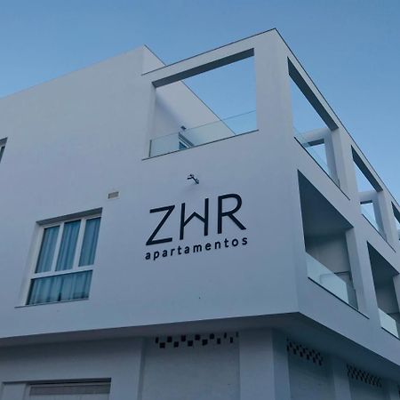 Apartamentos Zhr サアラ・デ・ロス・アトゥネス エクステリア 写真