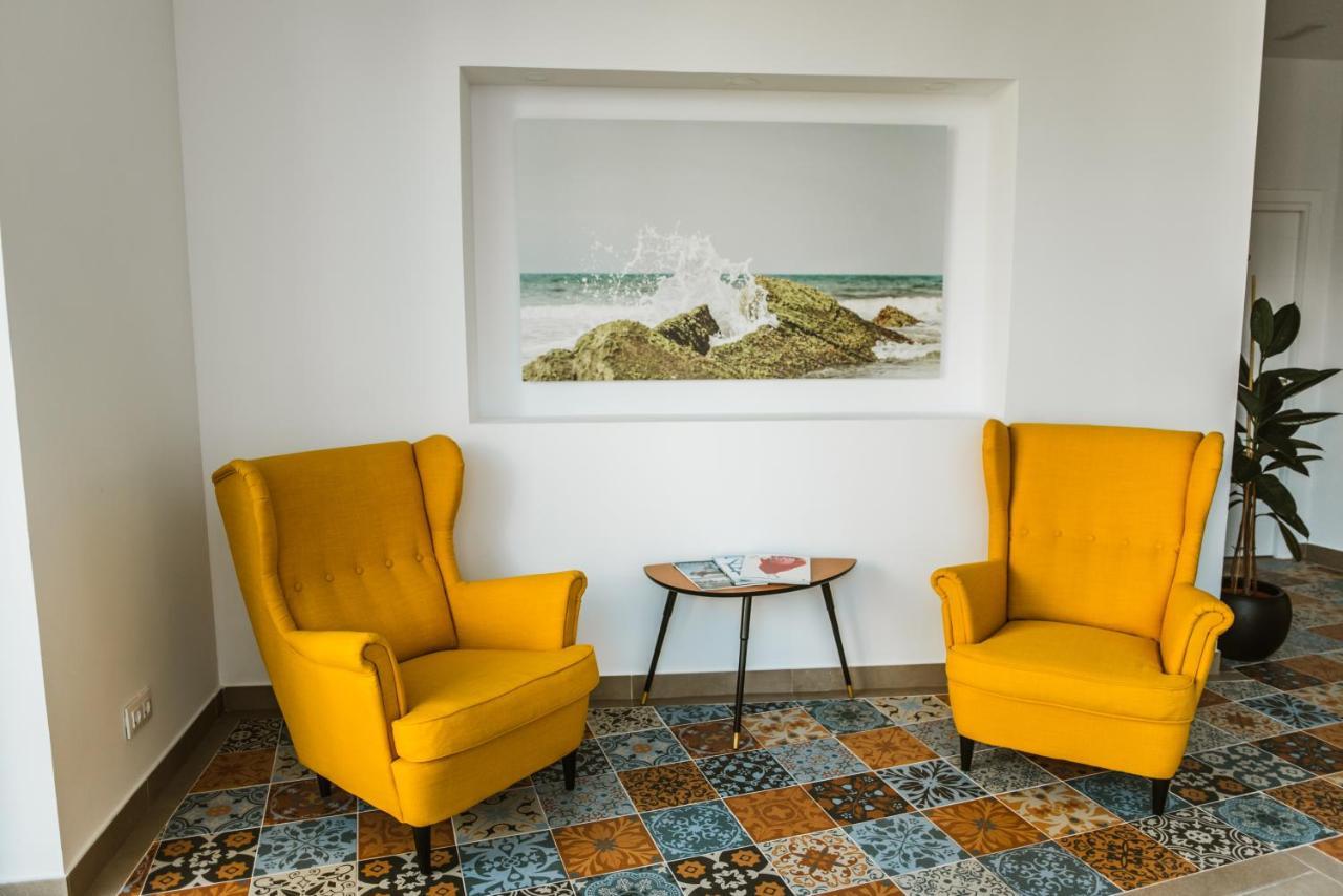 Apartamentos Zhr サアラ・デ・ロス・アトゥネス エクステリア 写真