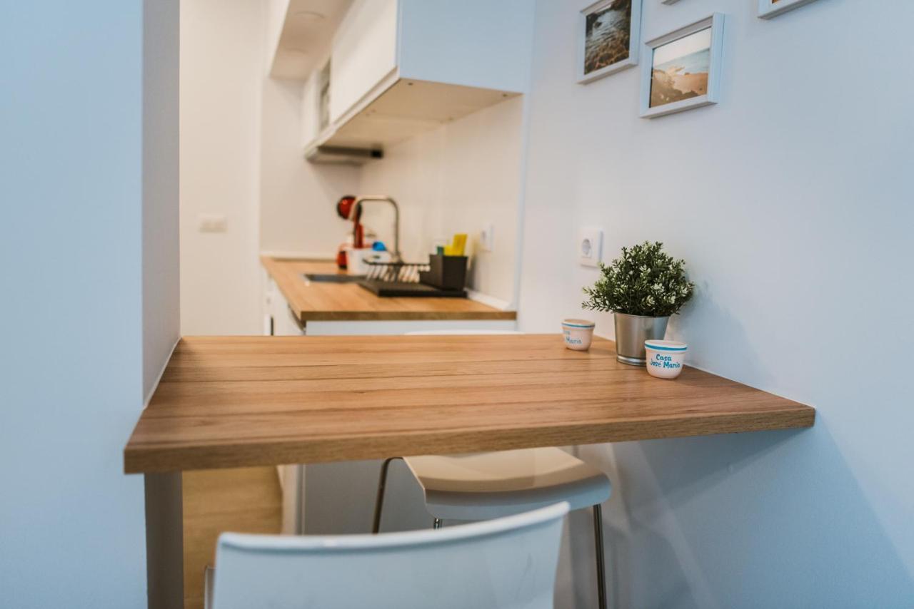 Apartamentos Zhr サアラ・デ・ロス・アトゥネス エクステリア 写真