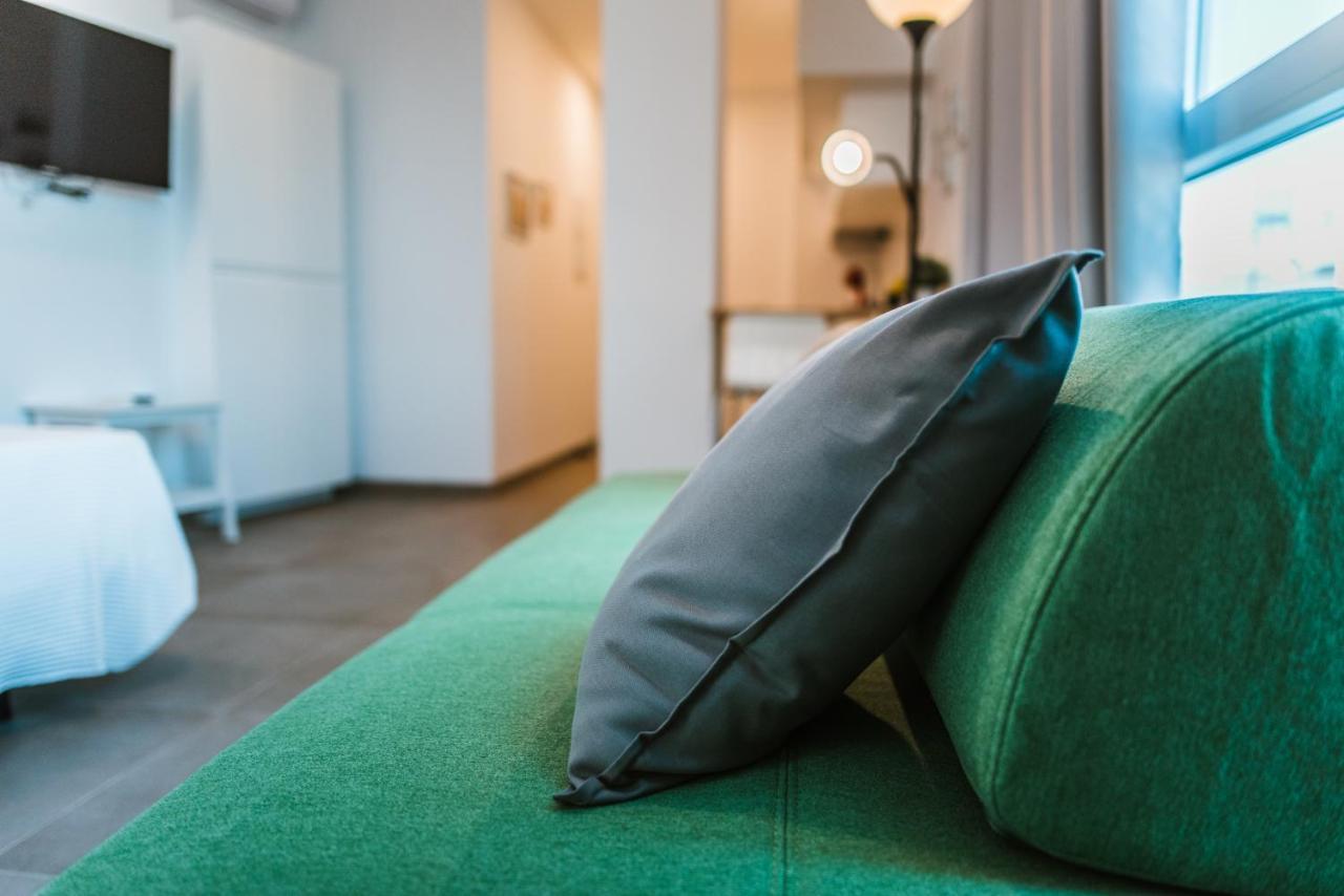 Apartamentos Zhr サアラ・デ・ロス・アトゥネス エクステリア 写真