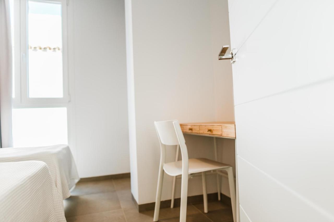 Apartamentos Zhr サアラ・デ・ロス・アトゥネス エクステリア 写真