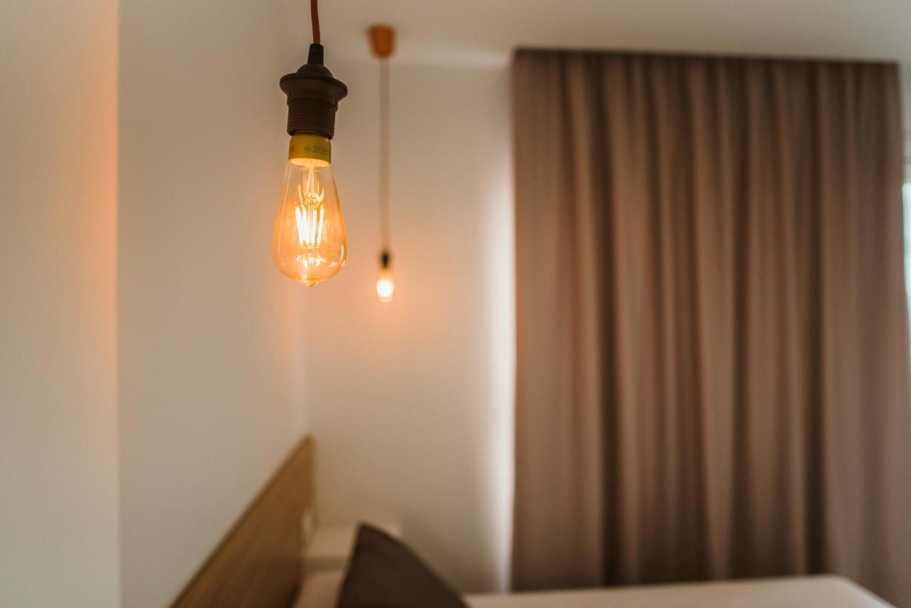 Apartamentos Zhr サアラ・デ・ロス・アトゥネス エクステリア 写真