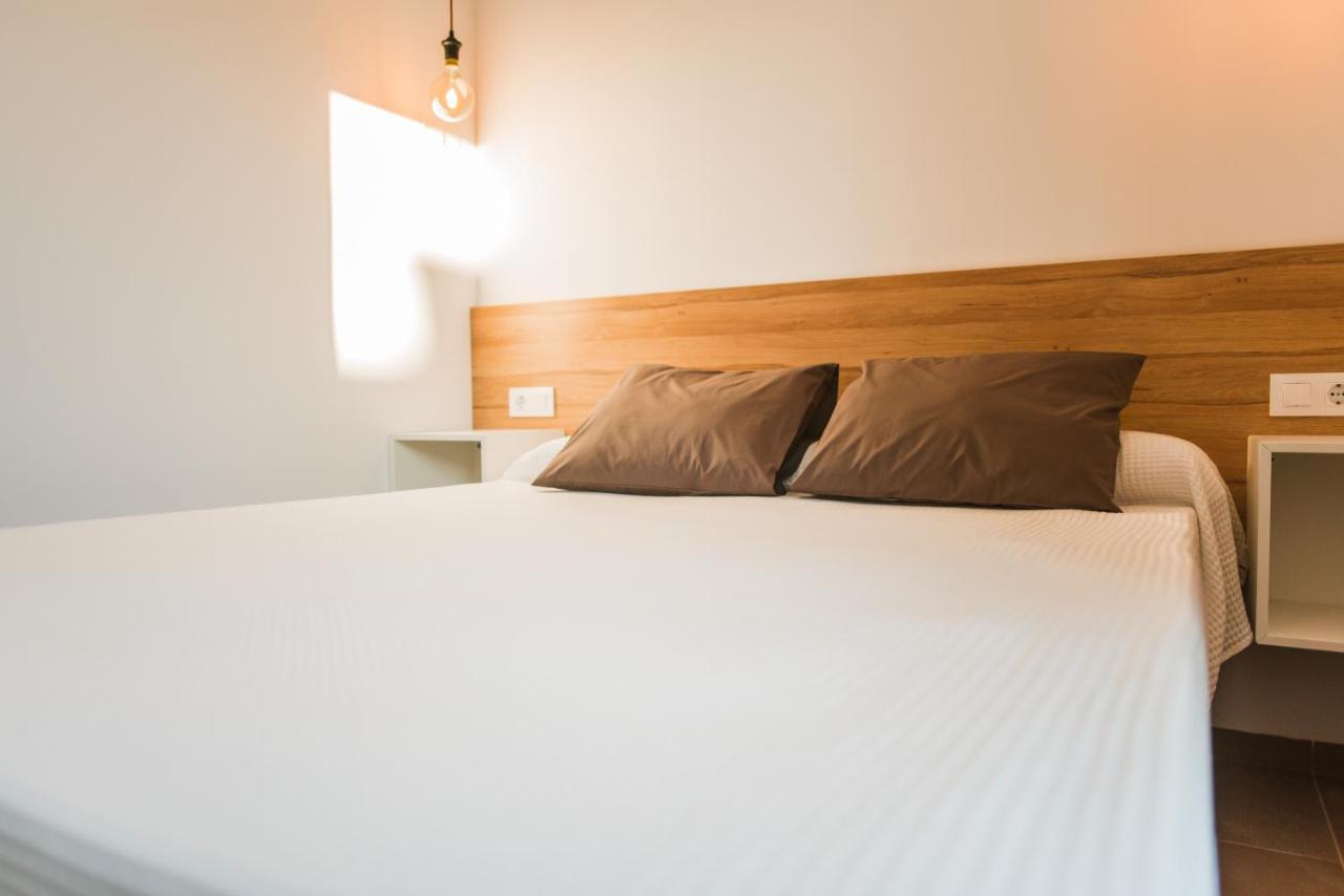 Apartamentos Zhr サアラ・デ・ロス・アトゥネス エクステリア 写真
