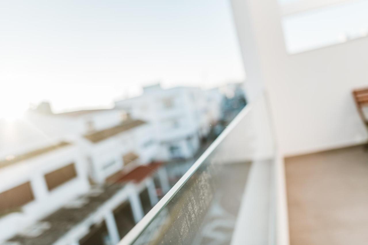 Apartamentos Zhr サアラ・デ・ロス・アトゥネス エクステリア 写真