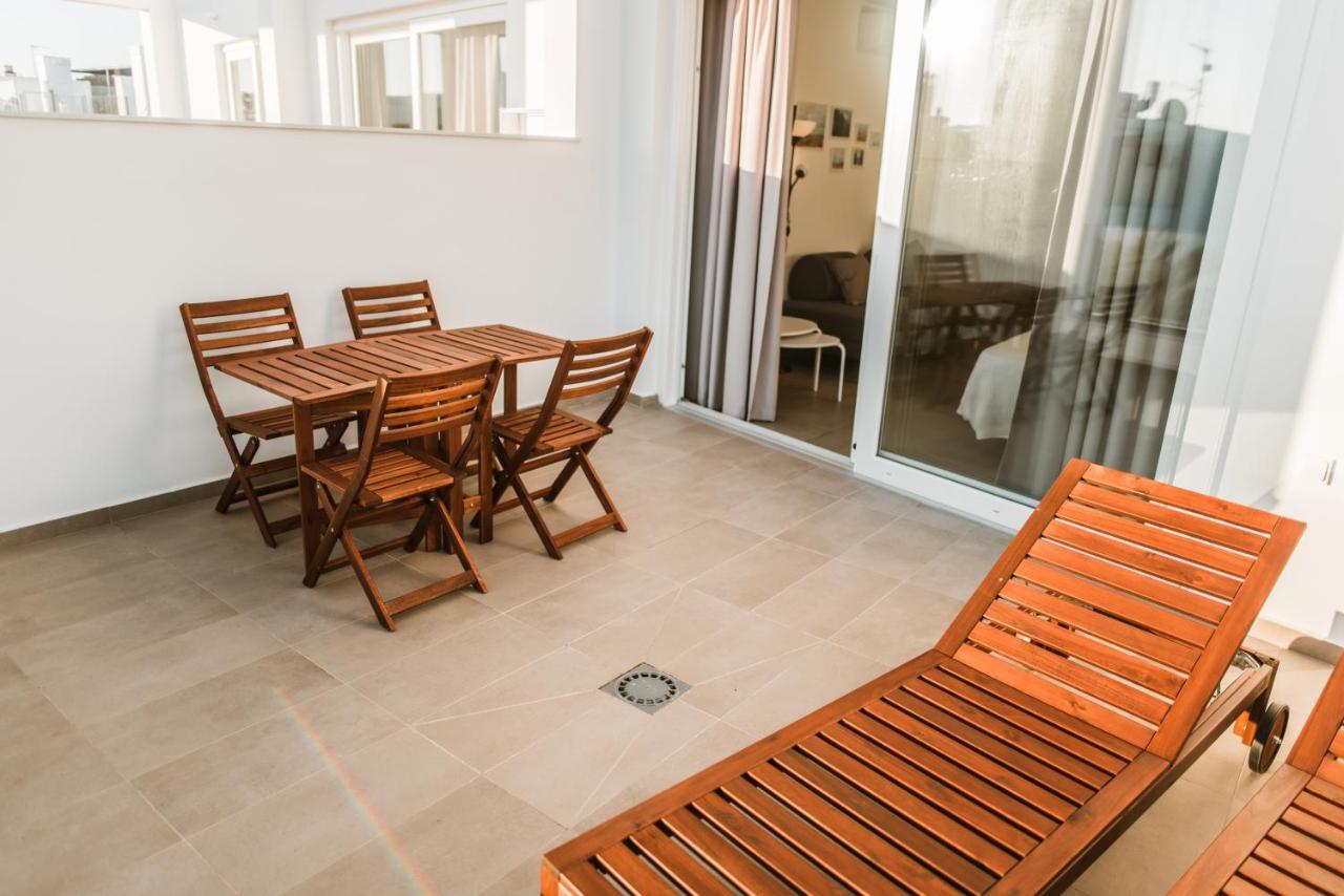 Apartamentos Zhr サアラ・デ・ロス・アトゥネス エクステリア 写真
